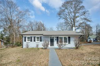 200 W Shannonhouse Street, Shelby, NC 28152