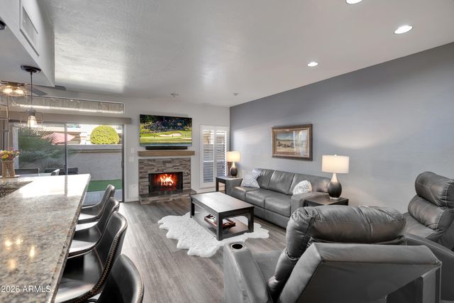 9705 E MOUNTAIN VIEW Road 1166, Scottsdale, AZ 85258