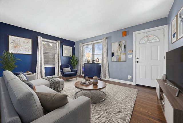 3602 Madison Street, Bellwood, IL 60104