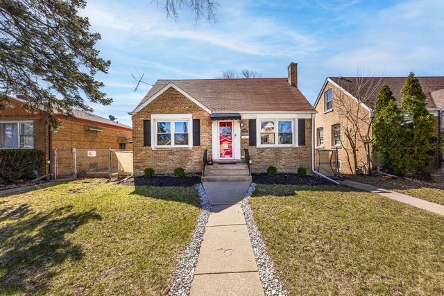 3602 Madison Street, Bellwood, IL 60104