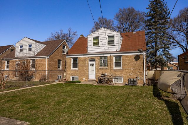 3602 Madison Street, Bellwood, IL 60104