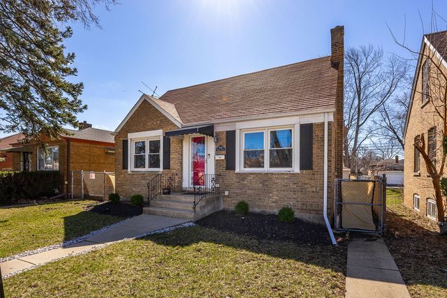 3602 Madison Street, Bellwood, IL 60104