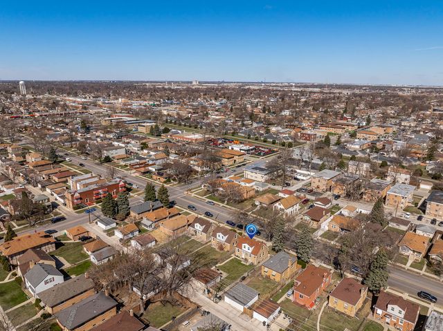 3602 Madison Street, Bellwood, IL 60104