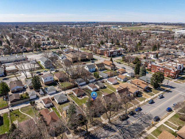 3602 Madison Street, Bellwood, IL 60104