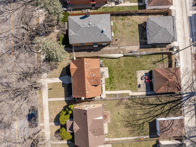 3602 Madison Street, Bellwood, IL 60104