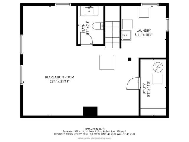 3602 Madison Street, Bellwood, IL 60104