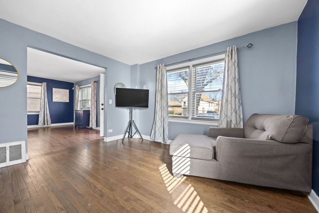 3602 Madison Street, Bellwood, IL 60104