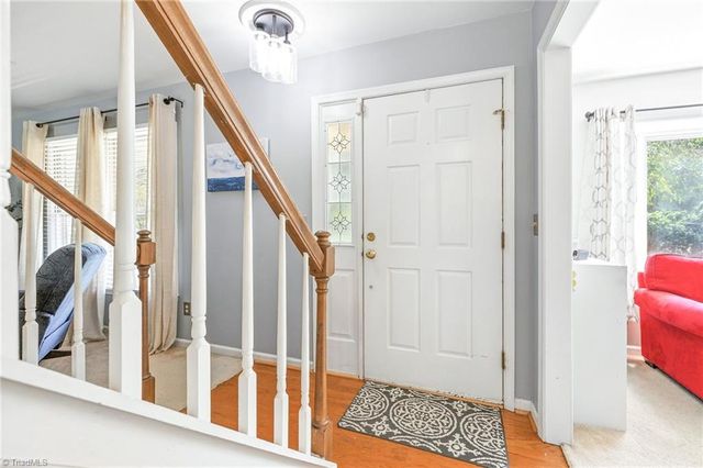 4007 Wood Duck Lane, High Point, NC 27265