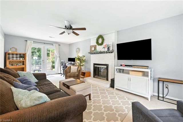 4007 Wood Duck Lane, High Point, NC 27265