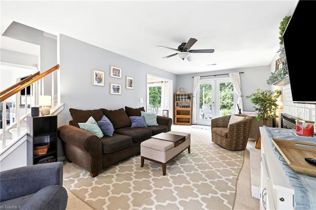 4007 Wood Duck Lane, High Point, NC 27265