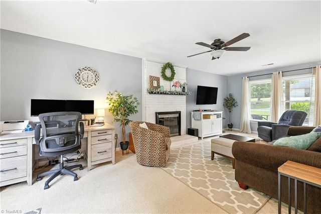 4007 Wood Duck Lane, High Point, NC 27265