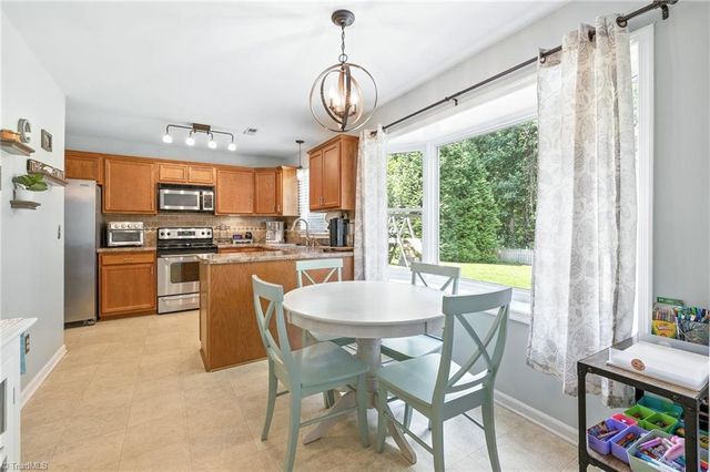 4007 Wood Duck Lane, High Point, NC 27265