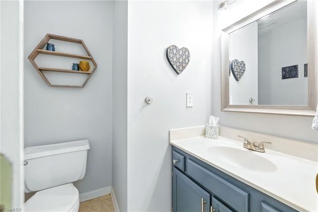 4007 Wood Duck Lane, High Point, NC 27265