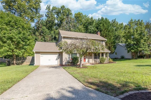 4007 Wood Duck Lane, High Point, NC 27265