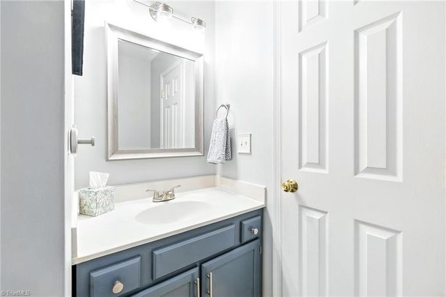 4007 Wood Duck Lane, High Point, NC 27265