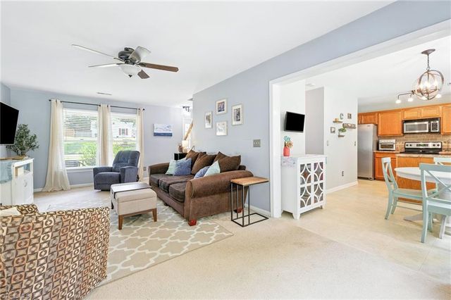4007 Wood Duck Lane, High Point, NC 27265