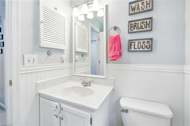 4007 Wood Duck Lane, High Point, NC 27265