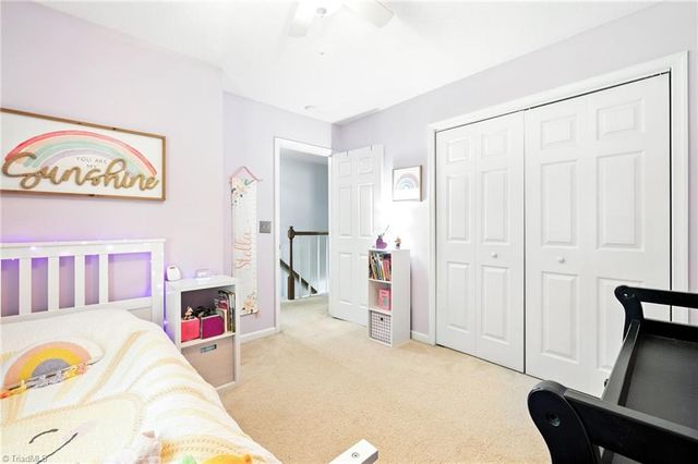 4007 Wood Duck Lane, High Point, NC 27265