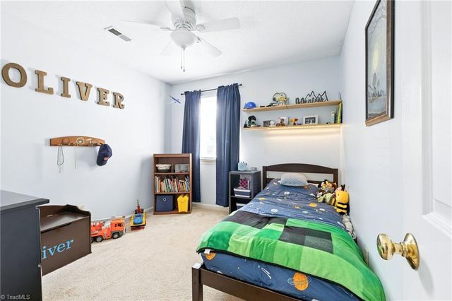 4007 Wood Duck Lane, High Point, NC 27265