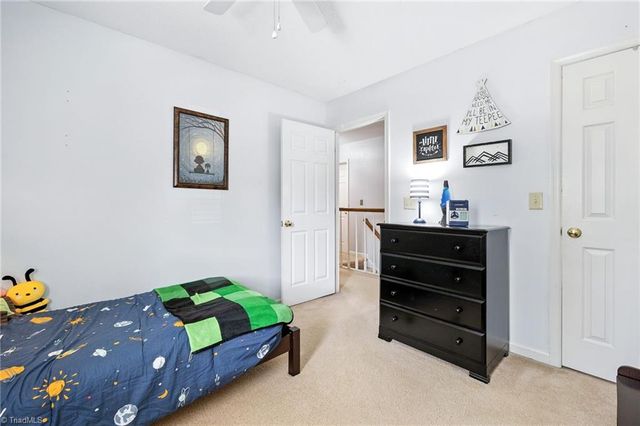 4007 Wood Duck Lane, High Point, NC 27265