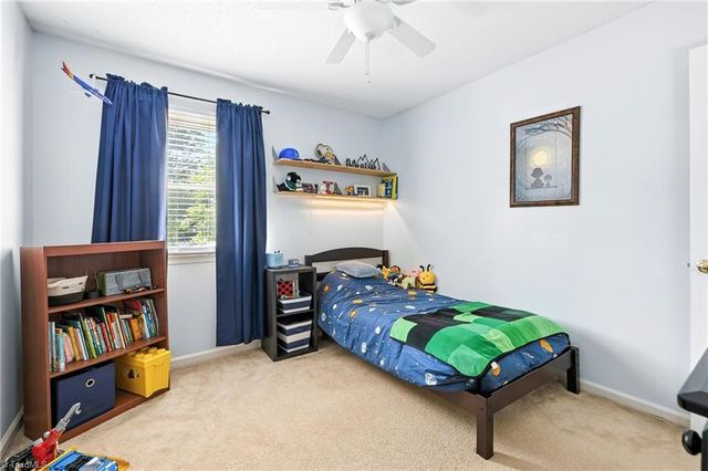 4007 Wood Duck Lane, High Point, NC 27265