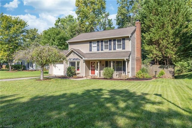 4007 Wood Duck Lane, High Point, NC 27265