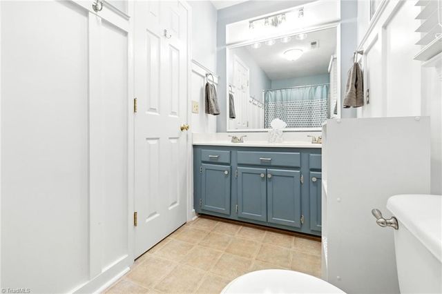 4007 Wood Duck Lane, High Point, NC 27265