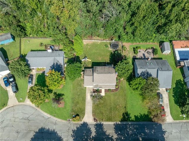 4007 Wood Duck Lane, High Point, NC 27265