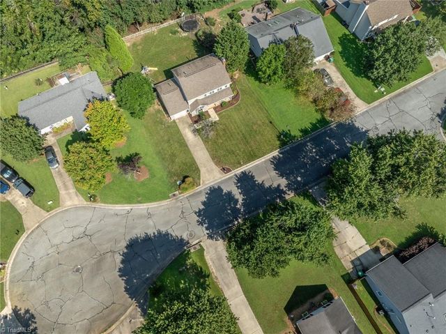 4007 Wood Duck Lane, High Point, NC 27265