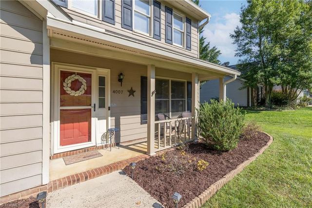4007 Wood Duck Lane, High Point, NC 27265