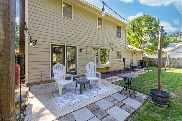 4007 Wood Duck Lane, High Point, NC 27265