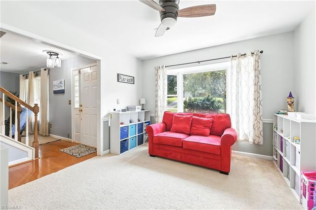 4007 Wood Duck Lane, High Point, NC 27265