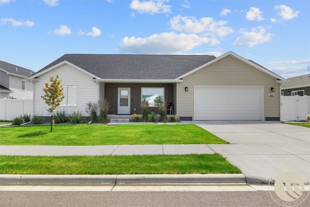 984 Matador Ave, Billings, MT 59105