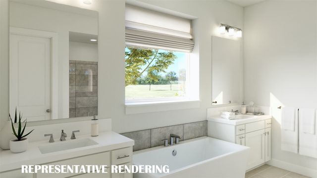 15683 Amber Street, Frisco, TX 75033