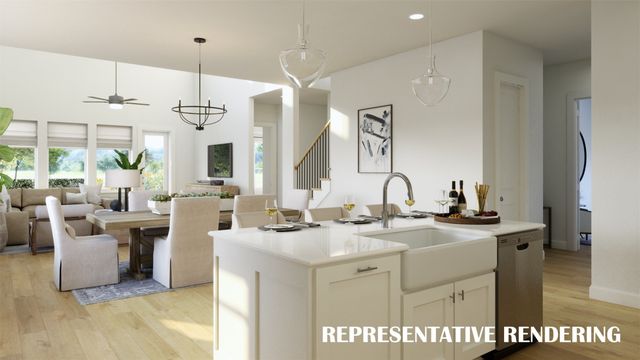 15683 Amber Street, Frisco, TX 75033