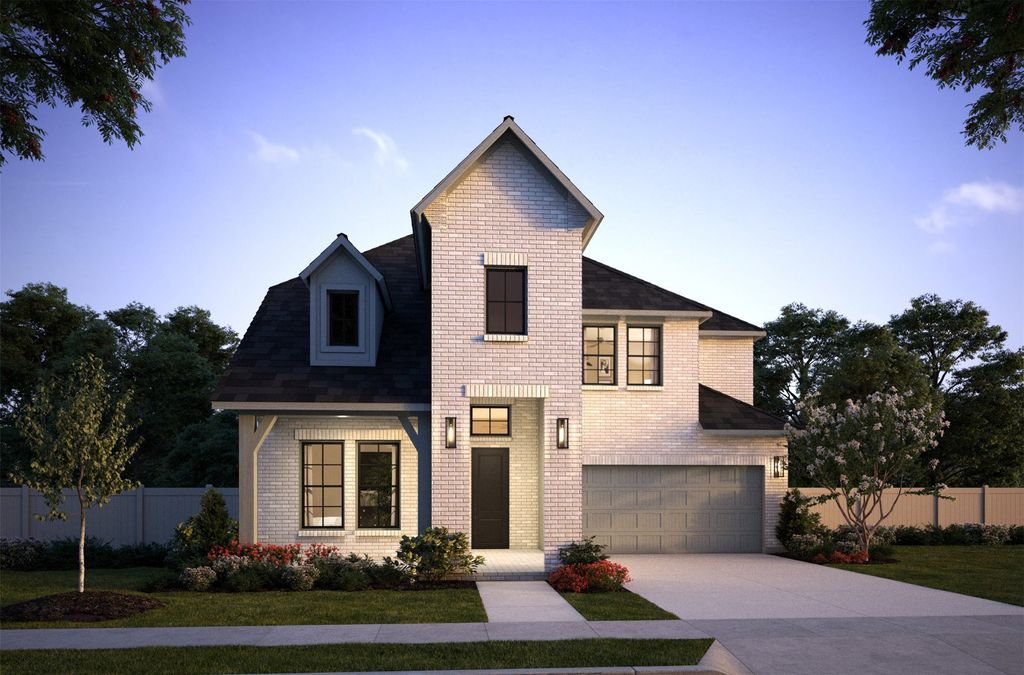 15683 Amber Street, Frisco, TX 75033