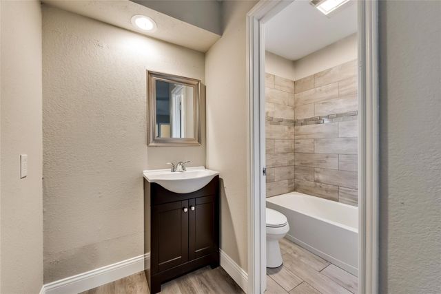 119 Chris Court, Alvarado, TX 76009
