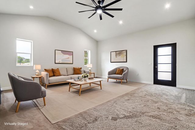 3501 Camino Alameda SW, Albuquerque, NM 87105