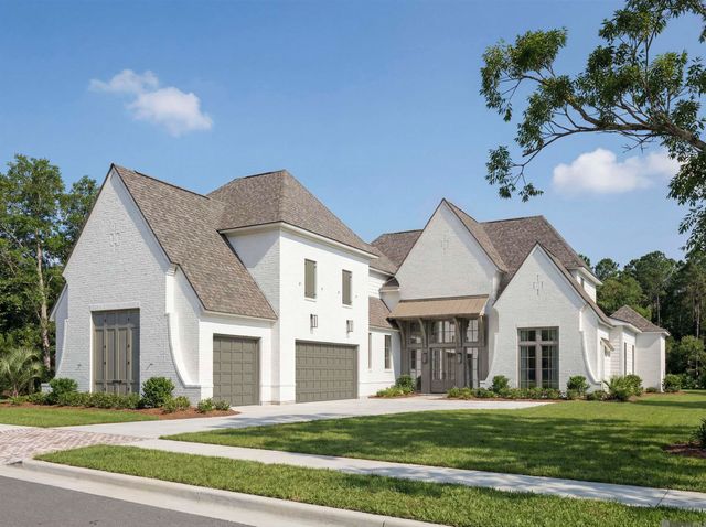 1818 Tiger Crossing Dr, Baton Rouge, LA 70810