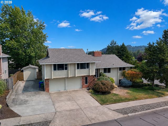 3011 Sw Willow Pkwy, Gresham, OR 97080