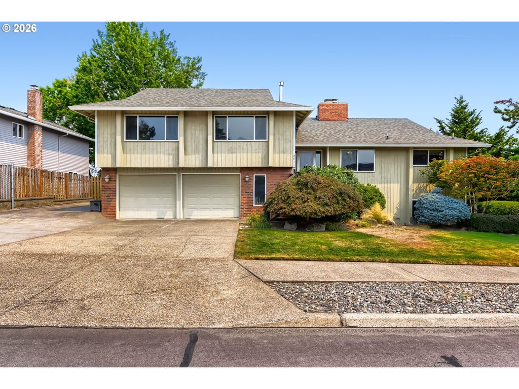 3011 Sw Willow Pkwy, Gresham, OR 97080