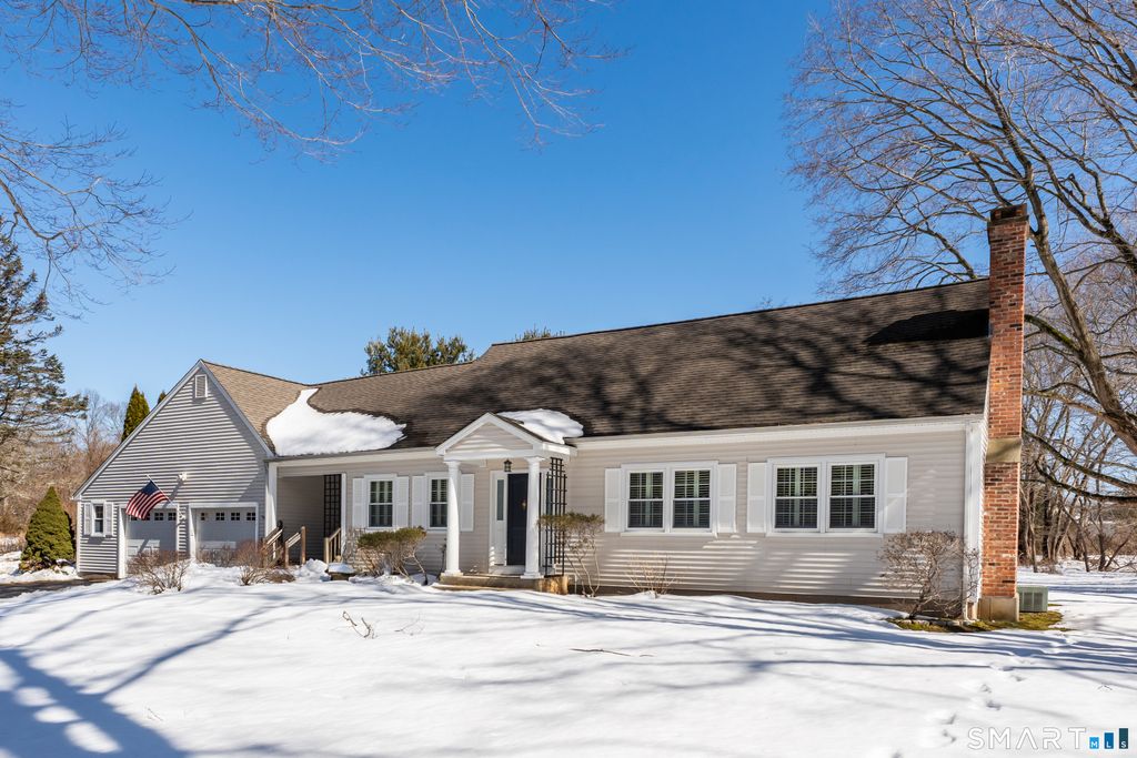 70 Wildwood Avenue, Madison, CT 06443