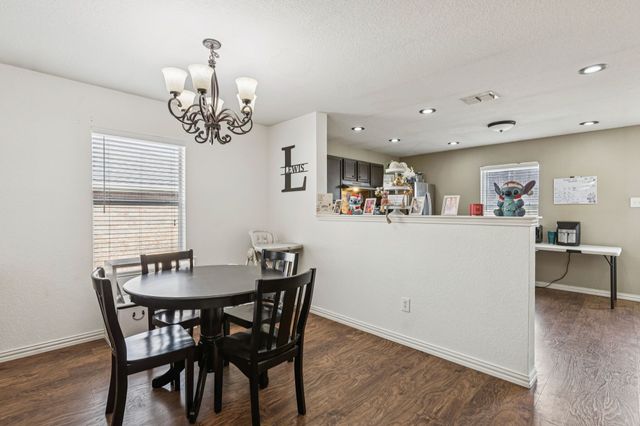 4904 Parkrise Drive, Fort Worth, TX 76179