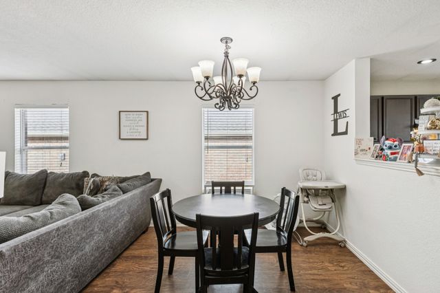 4904 Parkrise Drive, Fort Worth, TX 76179