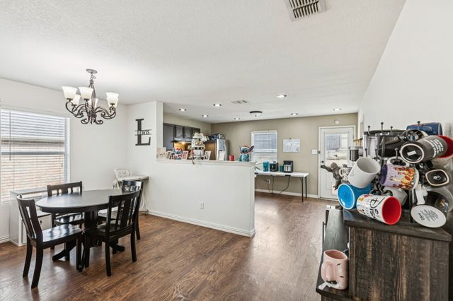 4904 Parkrise Drive, Fort Worth, TX 76179