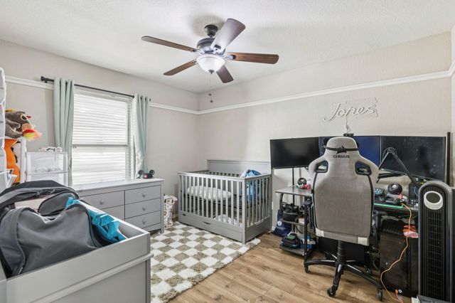 4904 Parkrise Drive, Fort Worth, TX 76179