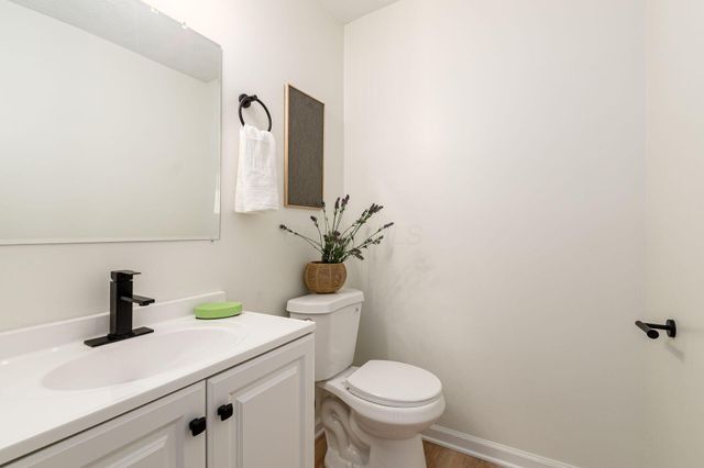 7406 Cimmaron Station Road, Columbus, OH 43235