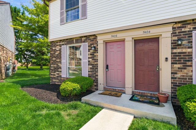 7406 Cimmaron Station Road, Columbus, OH 43235