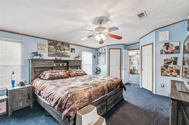 1814 WISE ROAD, Zephyrhills, FL 33540