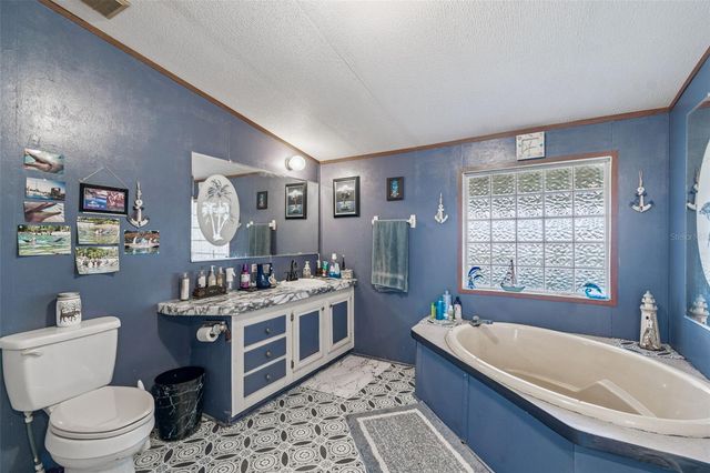 1814 WISE ROAD, Zephyrhills, FL 33540